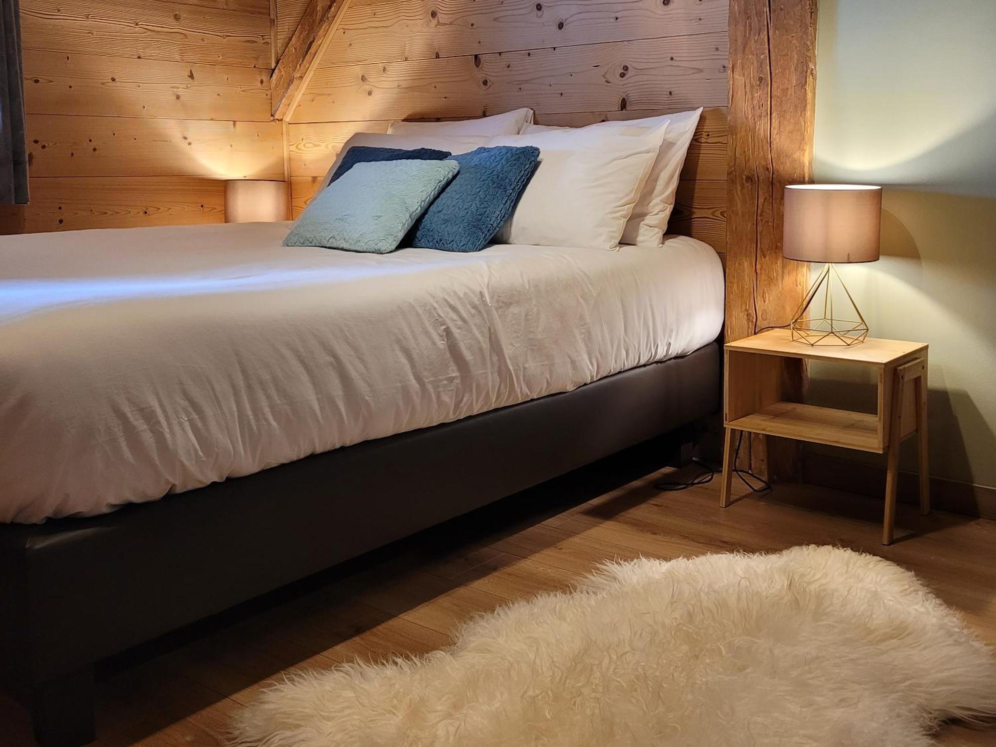 Chalet Lisa Morzine Dış mekan fotoğraf
