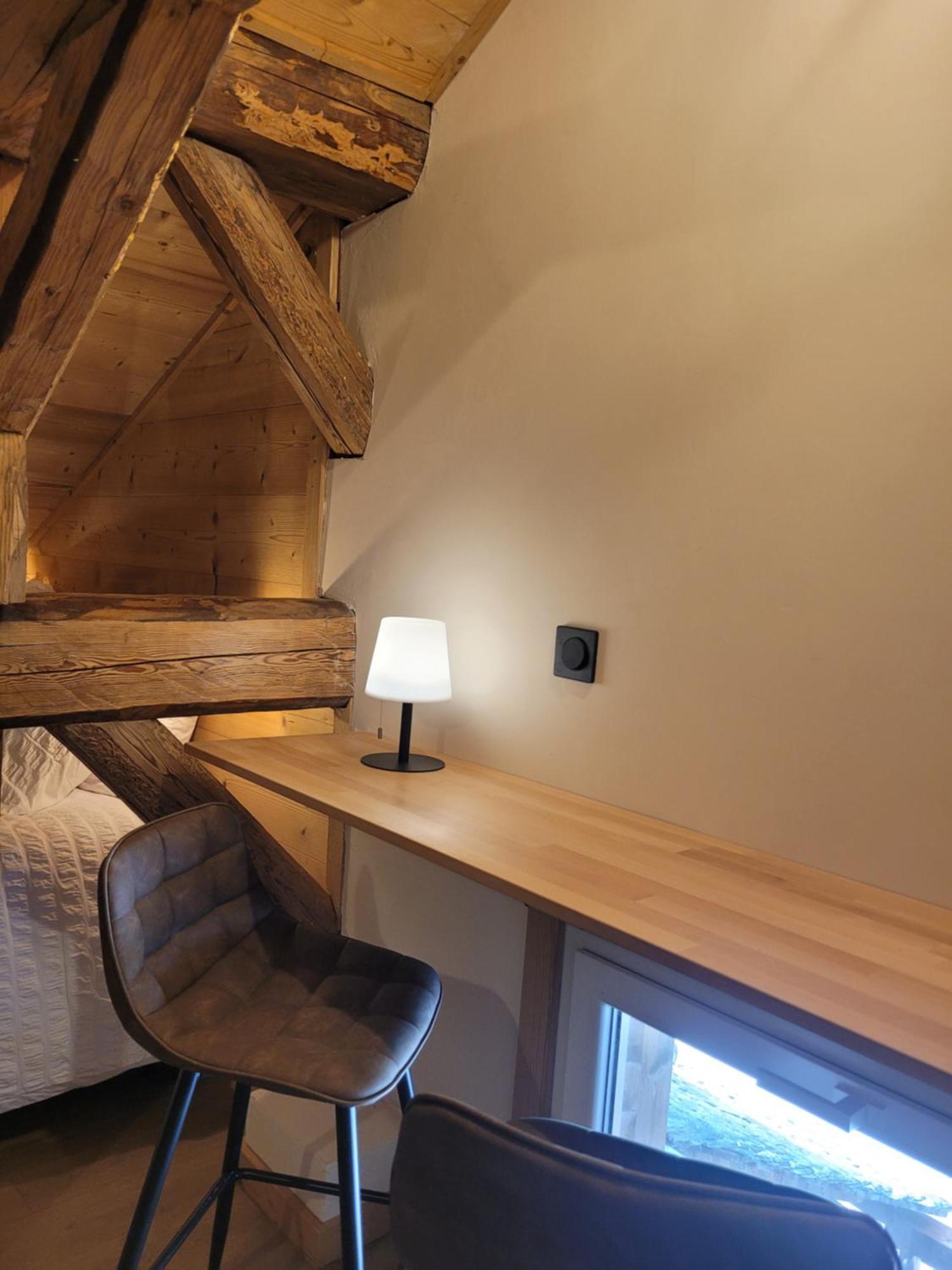Chalet Lisa Morzine Dış mekan fotoğraf