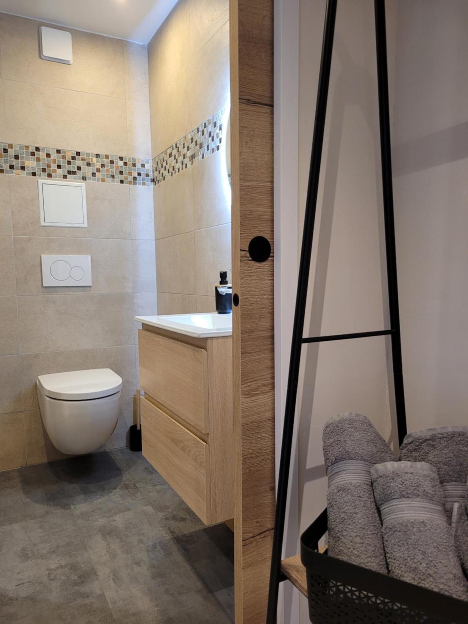 Chalet Lisa Morzine Dış mekan fotoğraf