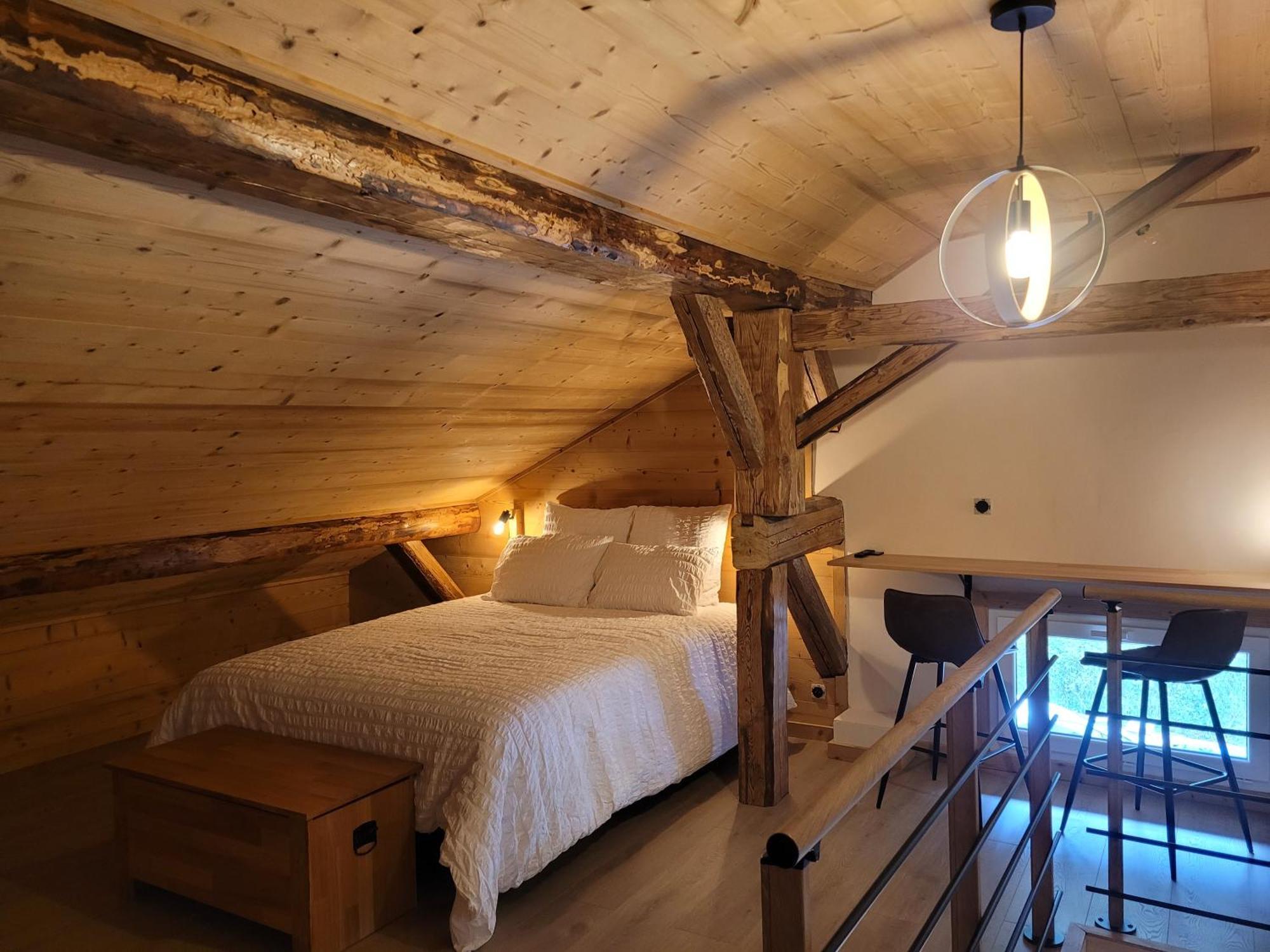 Chalet Lisa Morzine Dış mekan fotoğraf